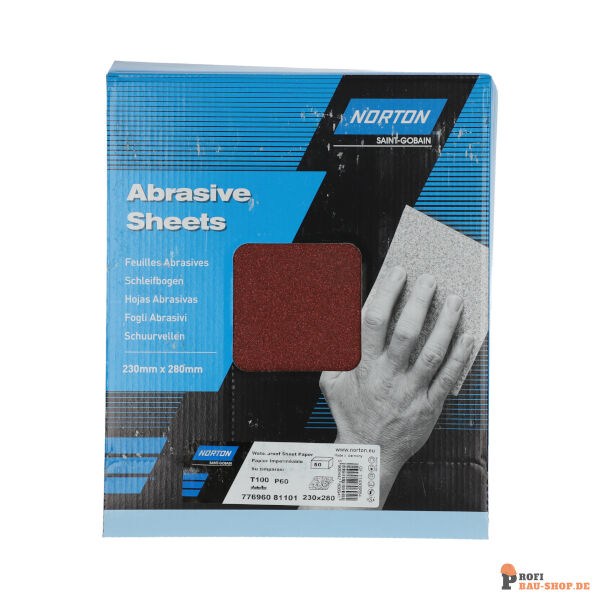 nortonschleifmittel/NORTON_schleifmittel_77696081101 Standard Sheets Norton T100 230x280_60_143386